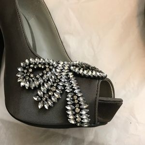 Bridal Shoes
